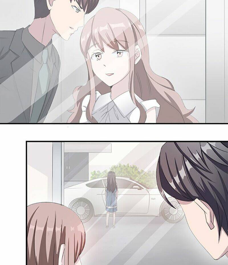 Mạc Thiếu Bức Hôn: Vợ Mới Khó Chống Đỡ: Chapter 5