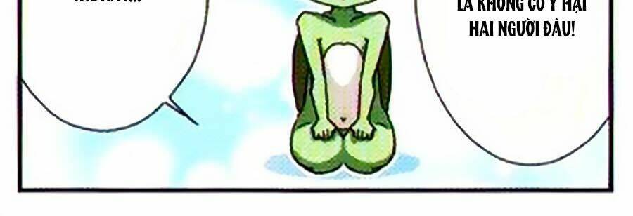 Manh Tam Quốc: Chapter 60