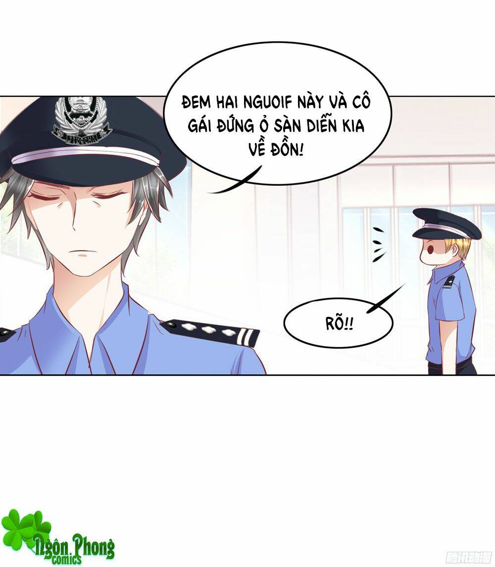 Hoàng Đế “Phế Vật” Tiến Hóa Sử: Chapter 35