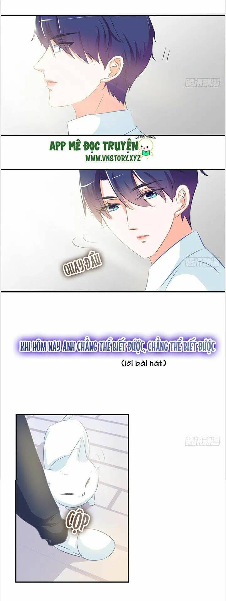 Cẩm Lý Thiếu Nữ Của Tôi: Chapter 24