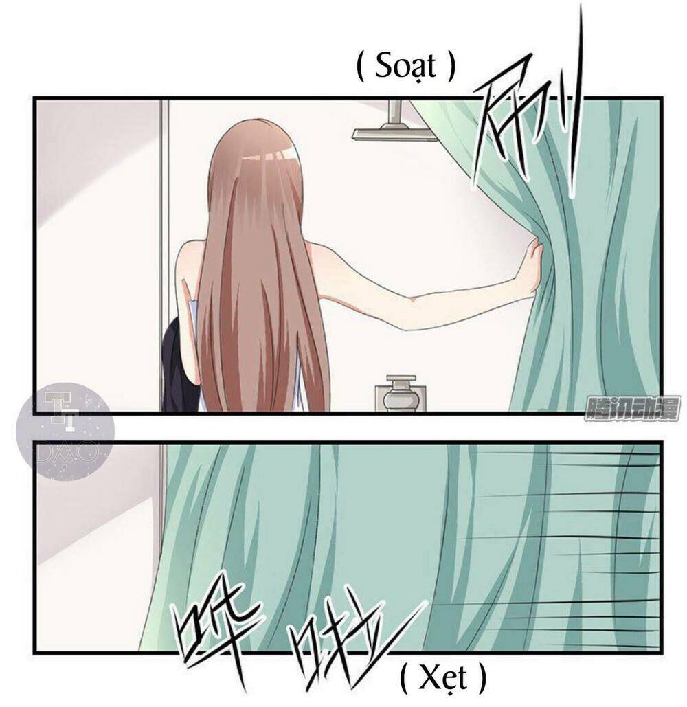 Đoạt Hôn Ác Thiếu: Chapter 7