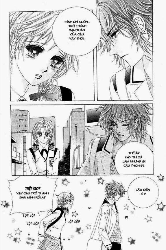 Yêu Hoặc Chết: Chapter 1