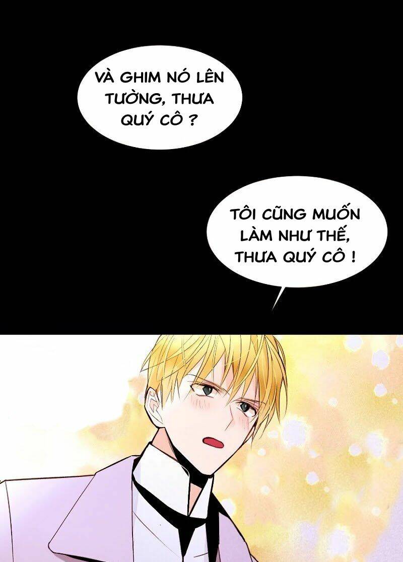 Cuộc Sống Rập Khuôn Của Một Quý Cô Tái Sinh!: Chapter 35