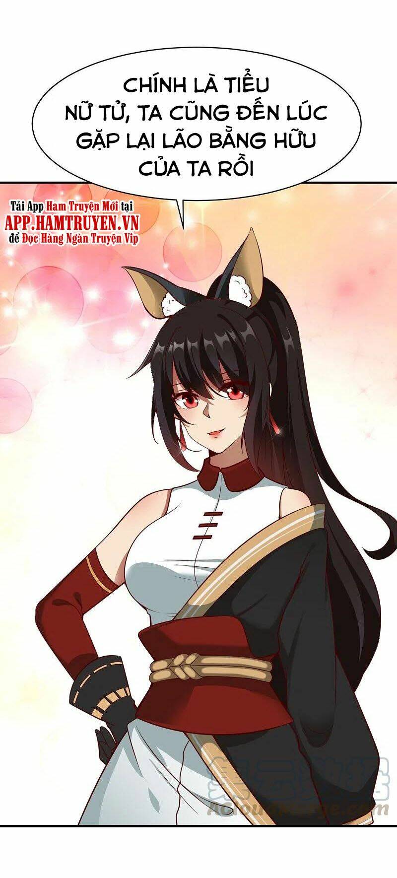 Chiến Đỉnh: Chapter 313