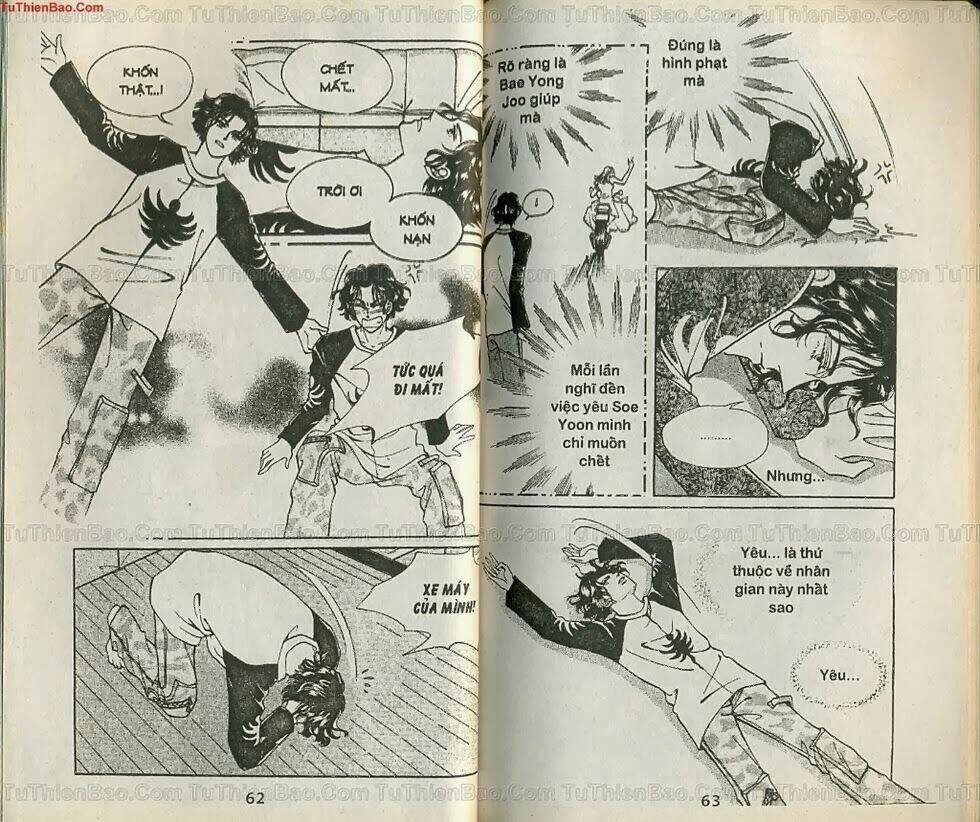 Thiên Sứ: Chapter 6