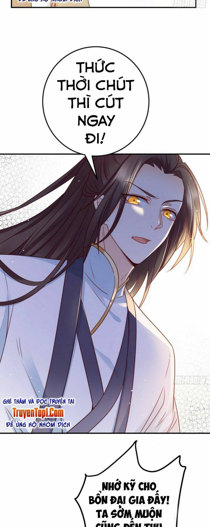 Làm Nũng Trong Lòng Kẻ Cấm Dục: Chapter 1