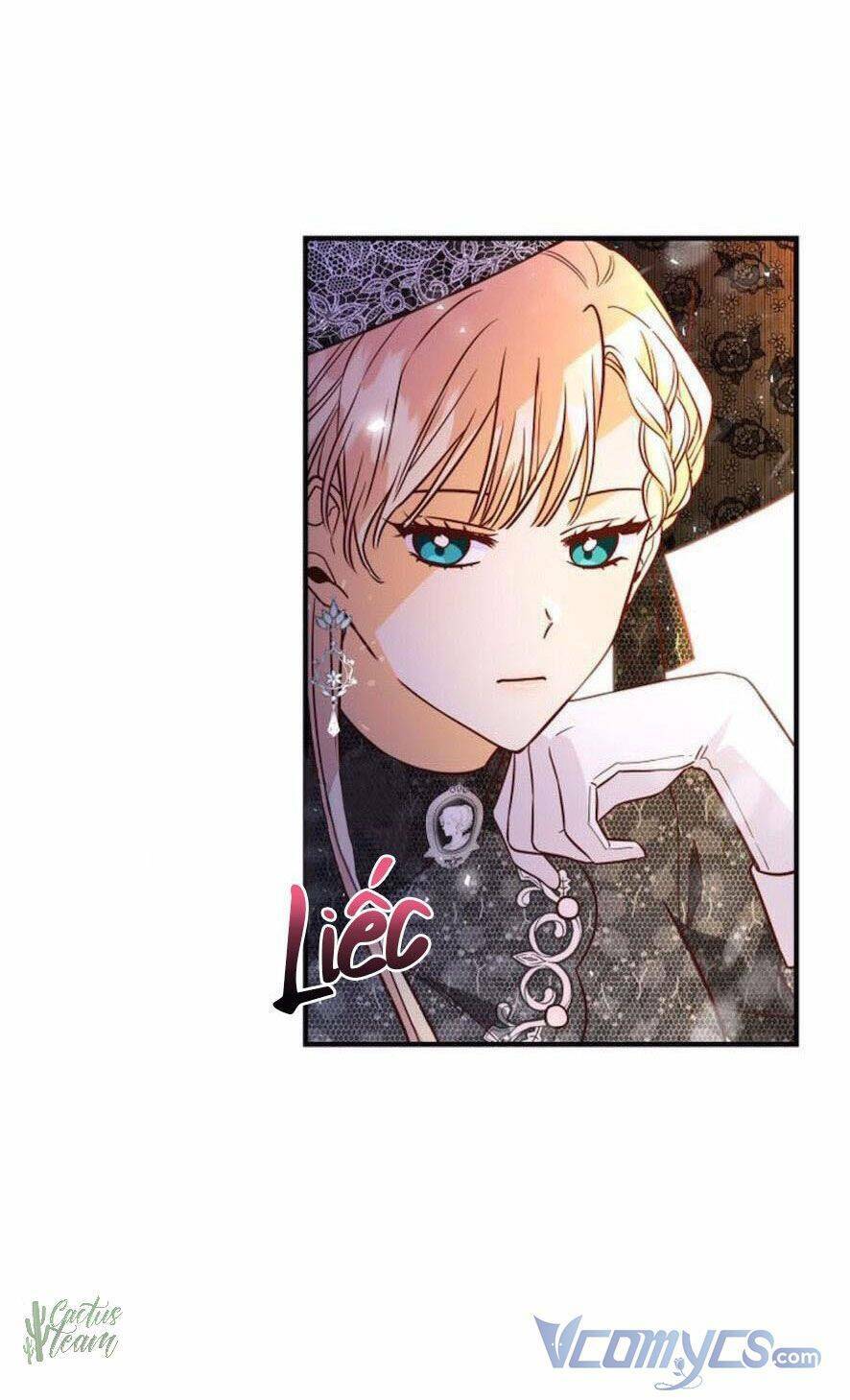 Lòng Trung Thành Với Kẻ Ác: Chapter 14