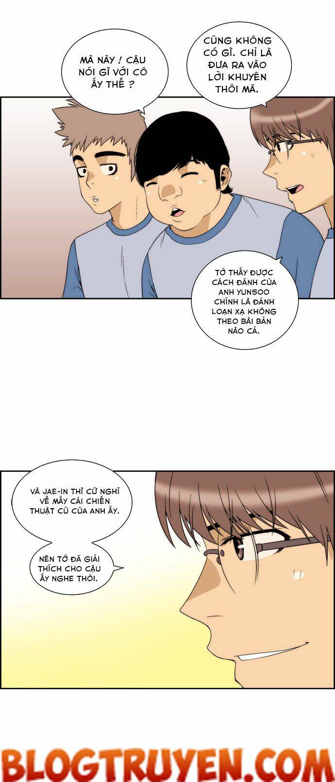 Green Boy: Chapter 53