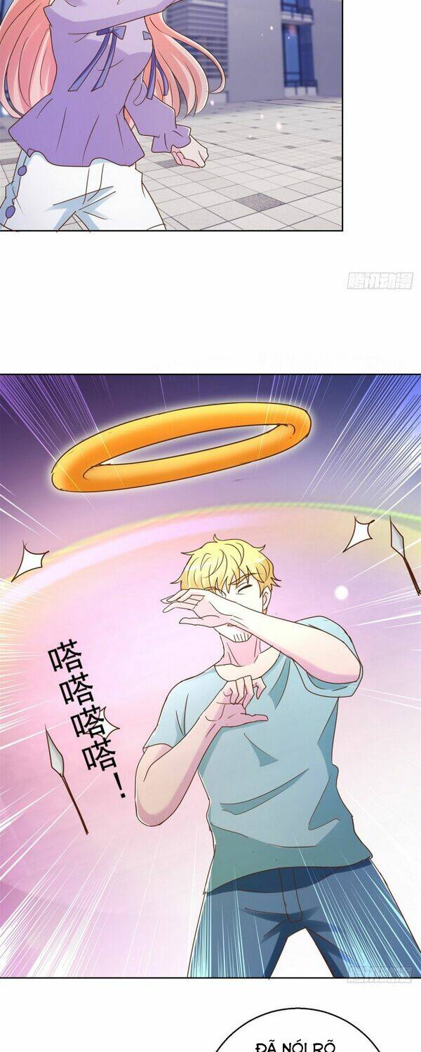 Vú Em Là Cổ Tiên: Chapter 176