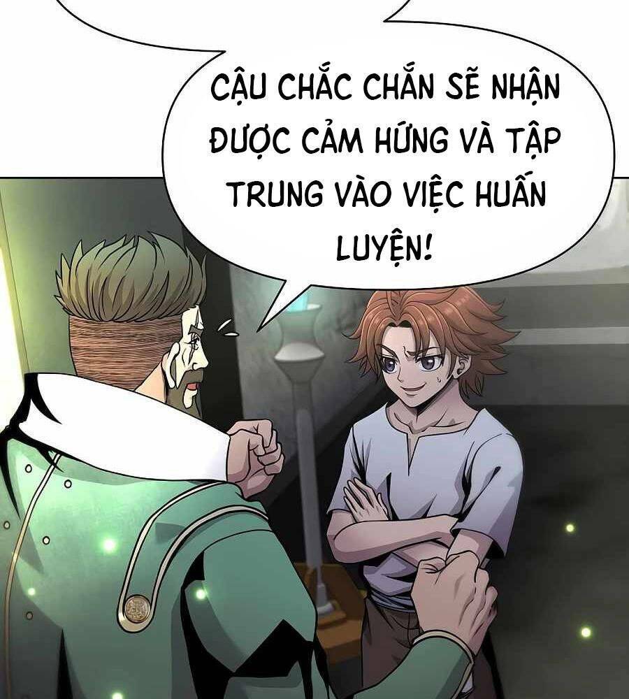Tên Lỗ Mãng Cấp 10 Của Gia Đình Hiệp Sĩ: Chapter 4