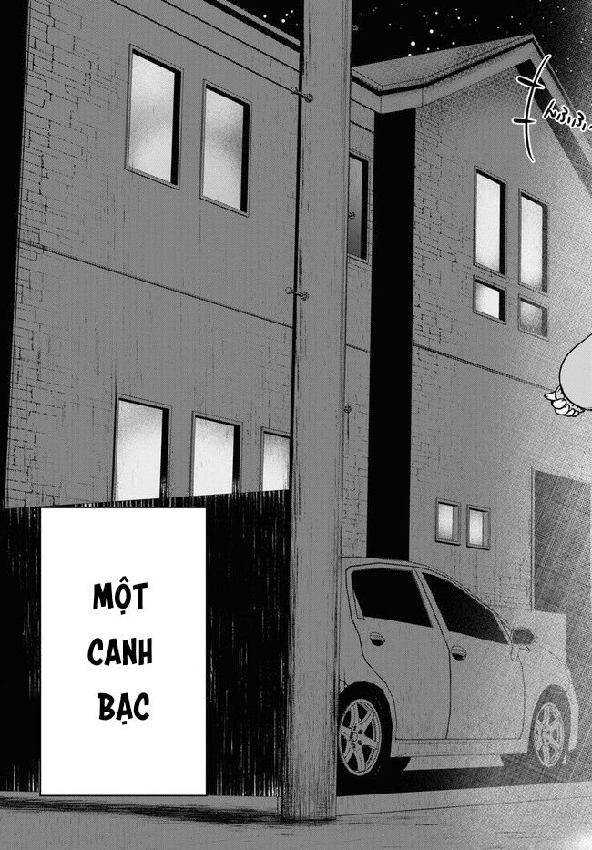 Fx Chiến Thần Kurumi Chan: Chapter 2