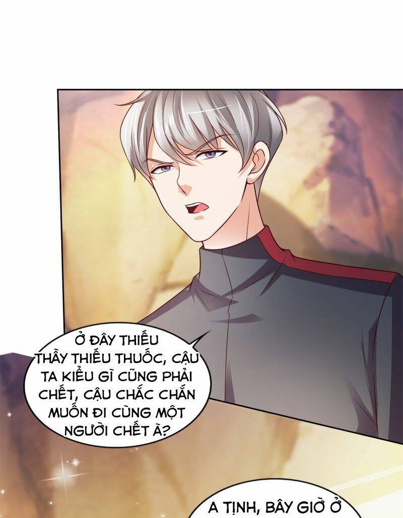 Chí Tôn Toàn Năng: Chapter 32