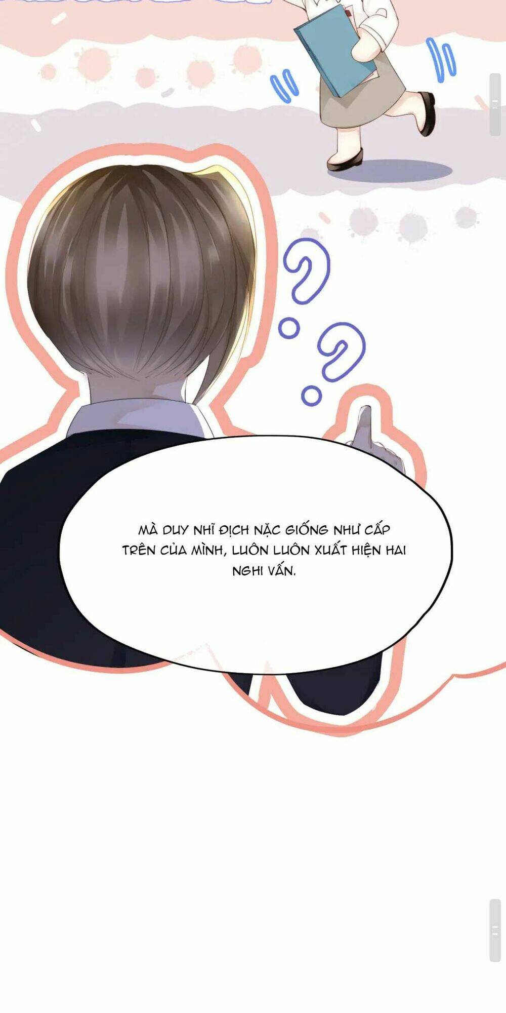 Tôi Tỏ Tình Với Kẻ Thù Của Tôi: Chapter 8