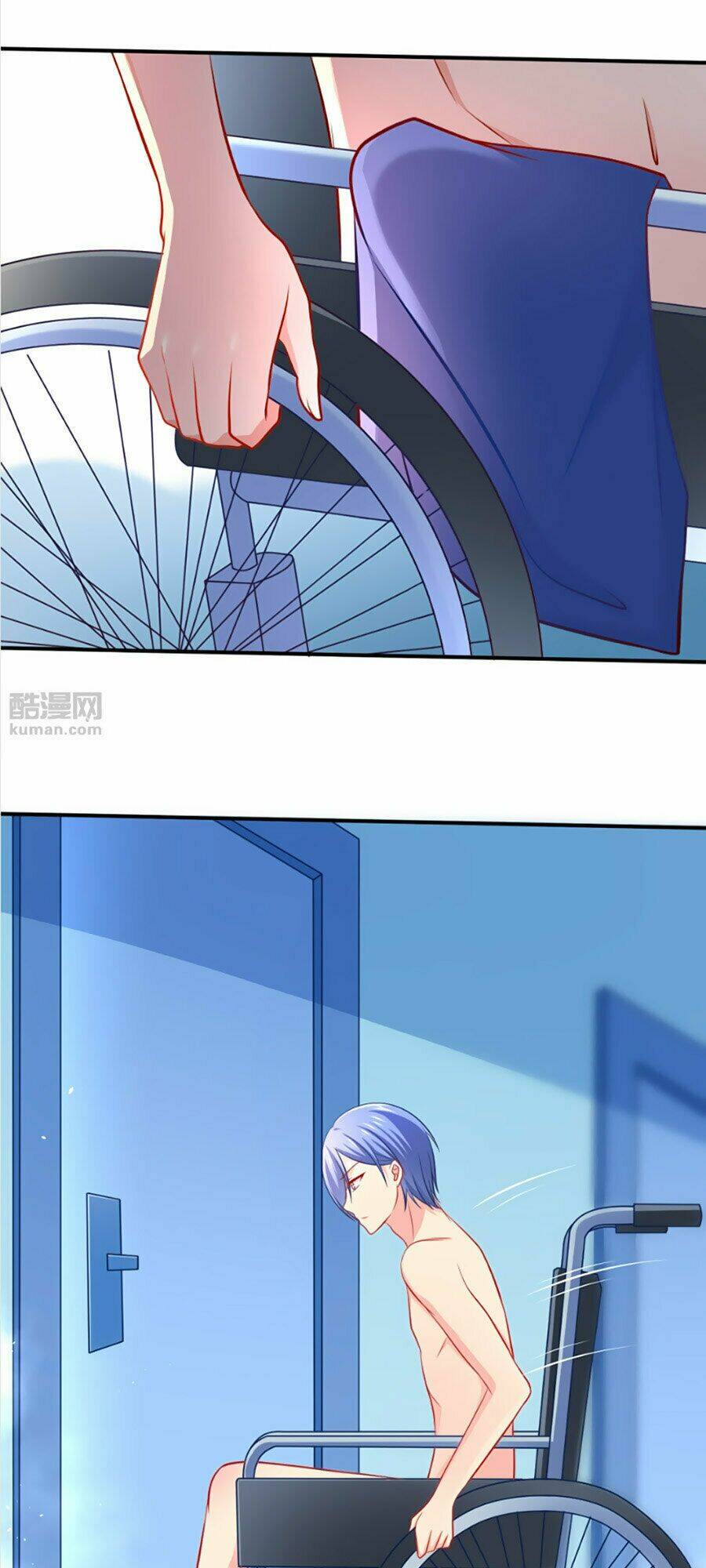 Boss Của Tôi Là Đại Thần: Chapter 10