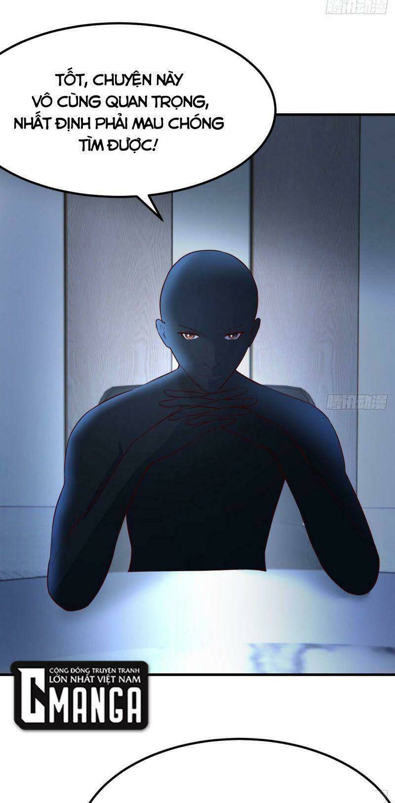 Thiên Tứ Thức Tỉnh: Chapter 25