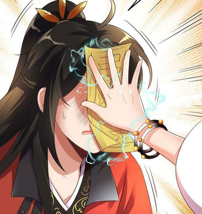 Thiên Kim Bất Hoán: Chapter 63