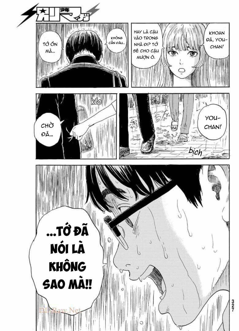 Okaeri Alice: Chapter 17