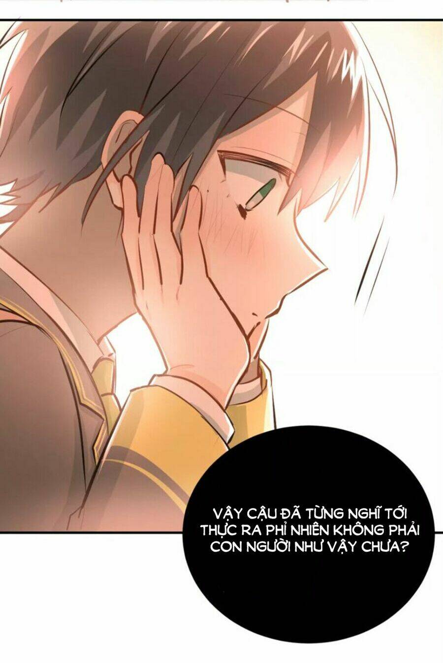 Đầu Gấu Biết Yêu: Chapter 56