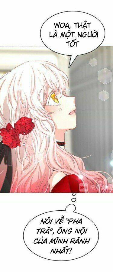 Bí Mật Của Hoàng Phi Isana: Chapter 9