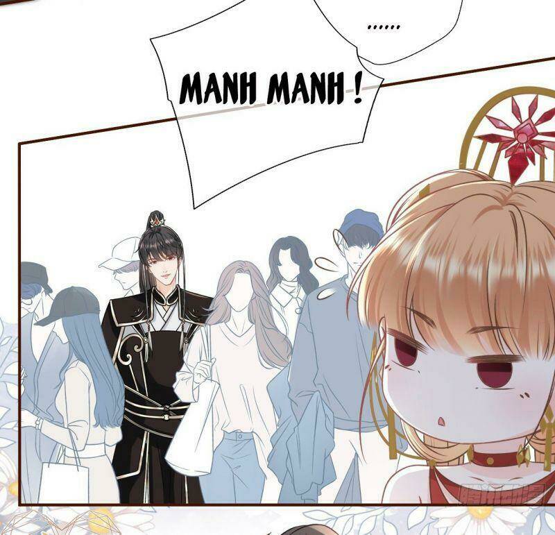 Bạn Gái Tôi Mới 30+: Chapter 60