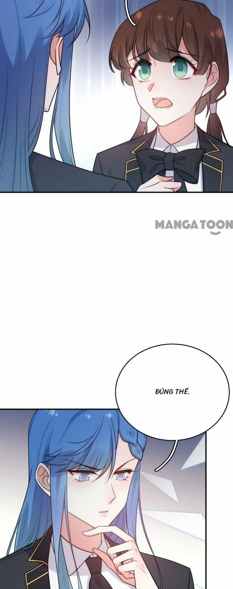 Ma Lạt Thiên Kim Đẩu Ác Thiếu: Chapter 258