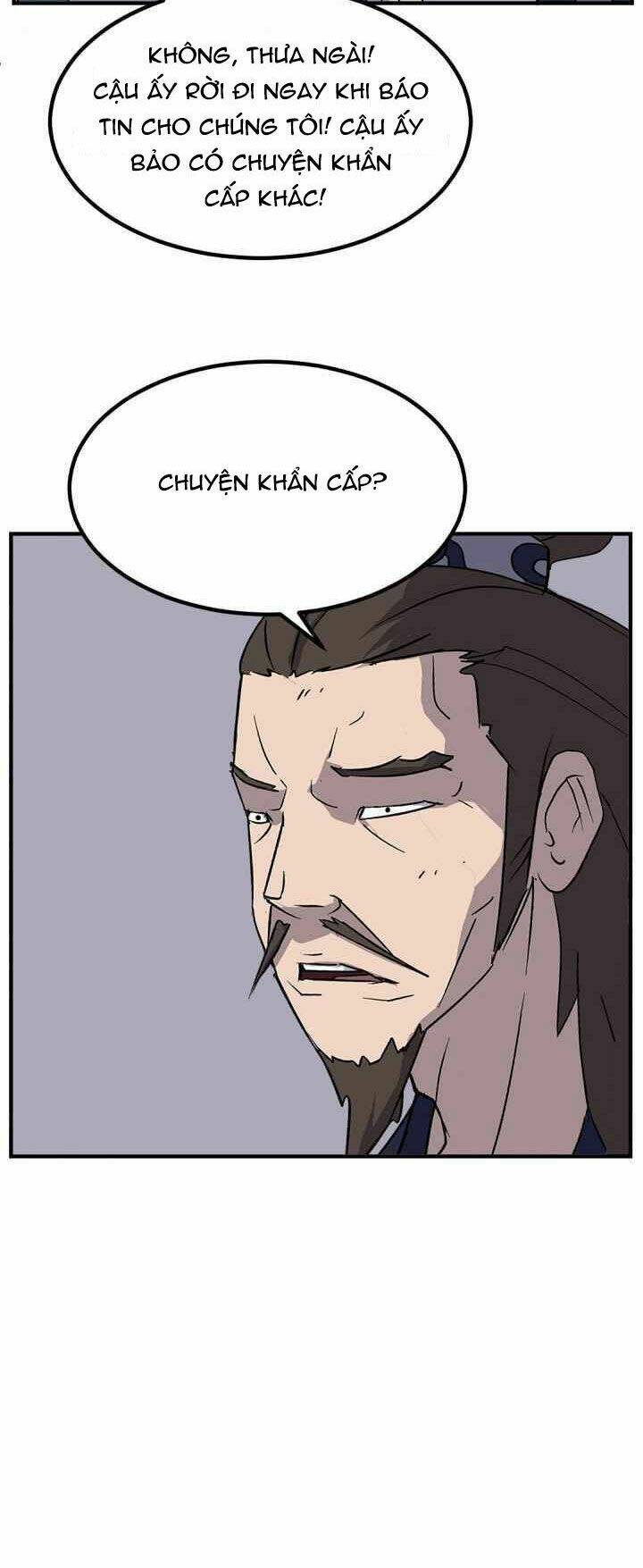 Trọng Sinh, Bất Khả Chiến Bại: Chapter 144