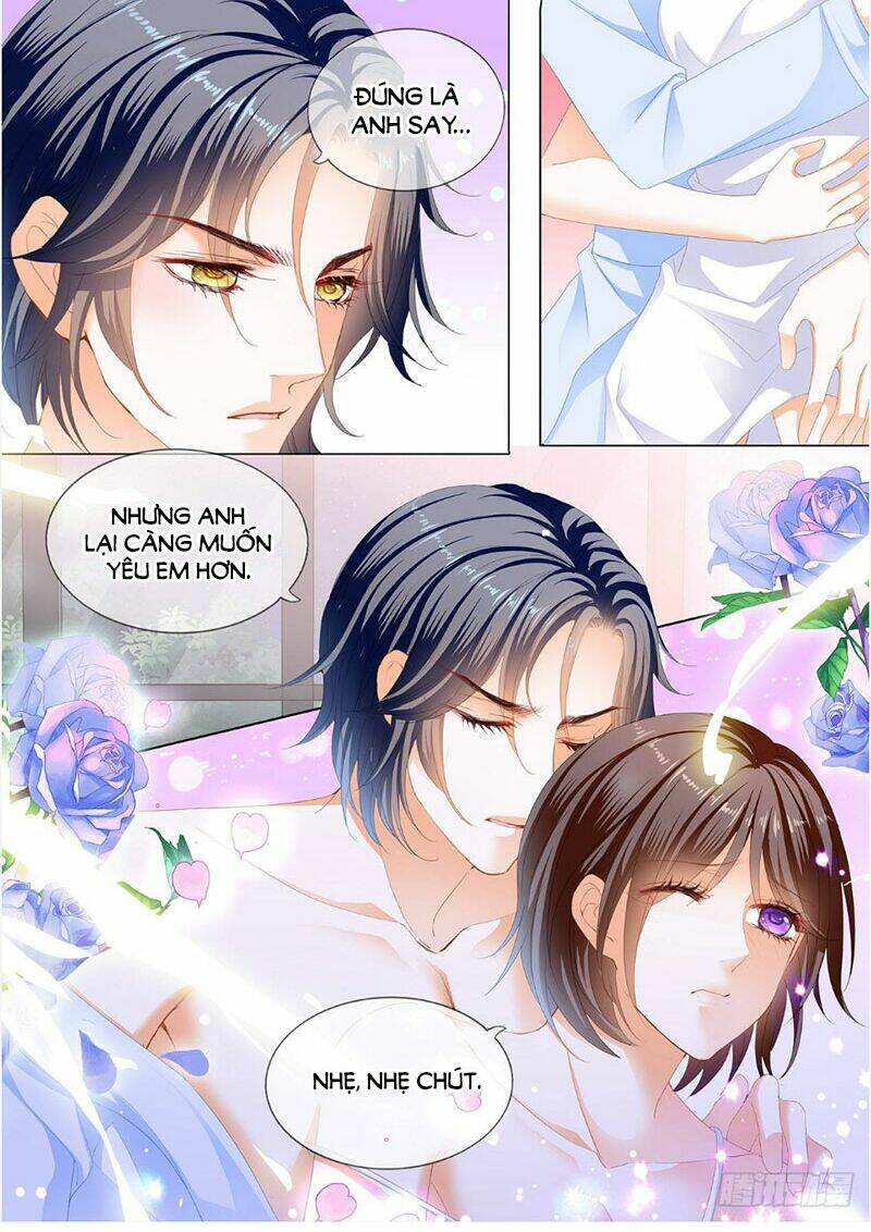 Thiểm Hôn Kiều Thê: Chapter 244