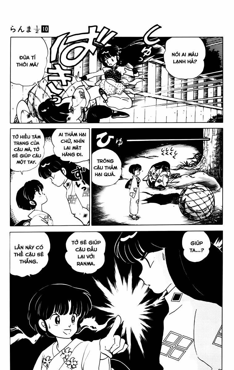 Suối Lời Nguyền: Chapter 98