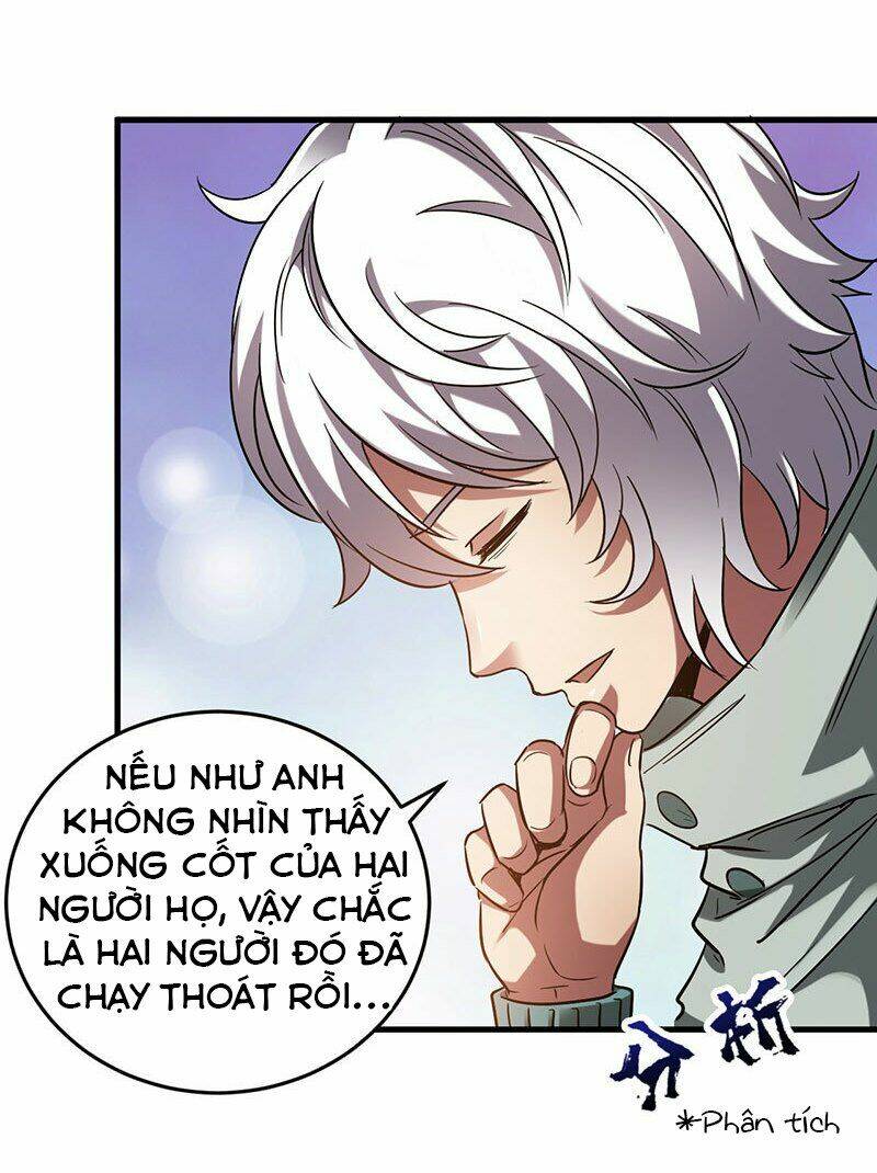 Trò Chơi Thời Mạt Thế: Chapter 10