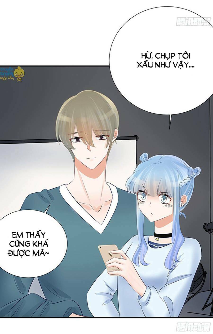 Trọng Sinh Để Ngủ Với Ảnh Đế: Chapter 50