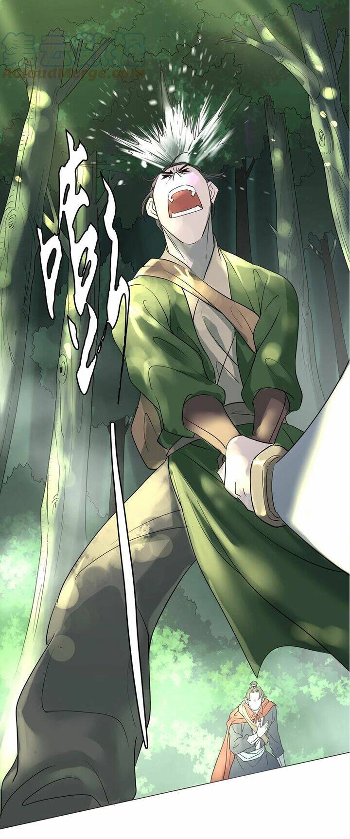 Trăm Vạn Cách Thành Thần: Chapter 8