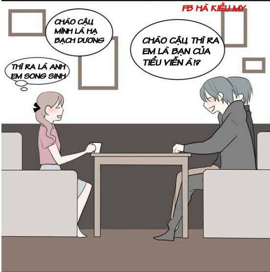 Mối Tình Đơn Phương: Chapter 30