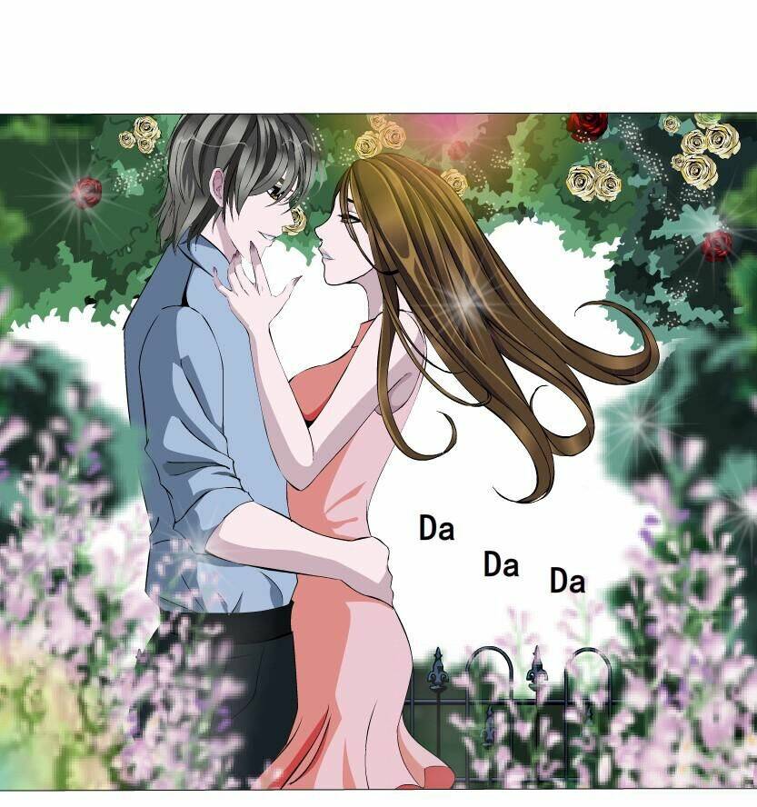 Cạm Bẫy Của Nữ Thần: Chapter 55