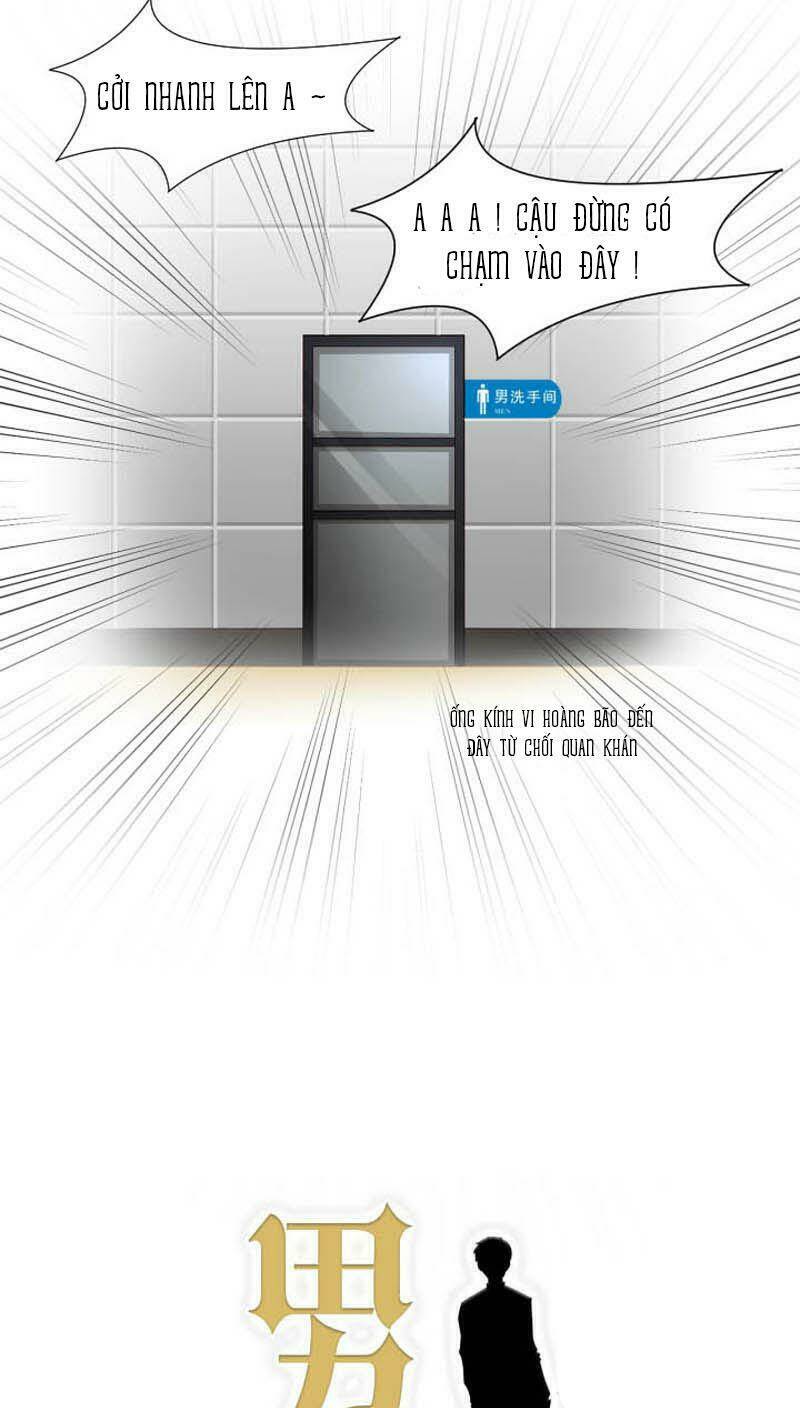 Nam Thần Là Một Đôi: Chapter 48