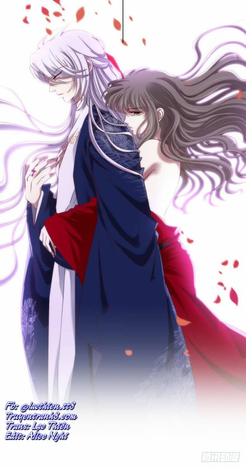 Một Vạn Tư Thế Công Lược Yêu Nam: Chapter 137