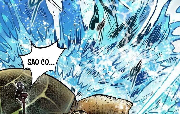 Thế Giới Xa Lạ: Chapter 45