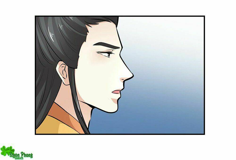 Hỏa Hồ: Chapter 53