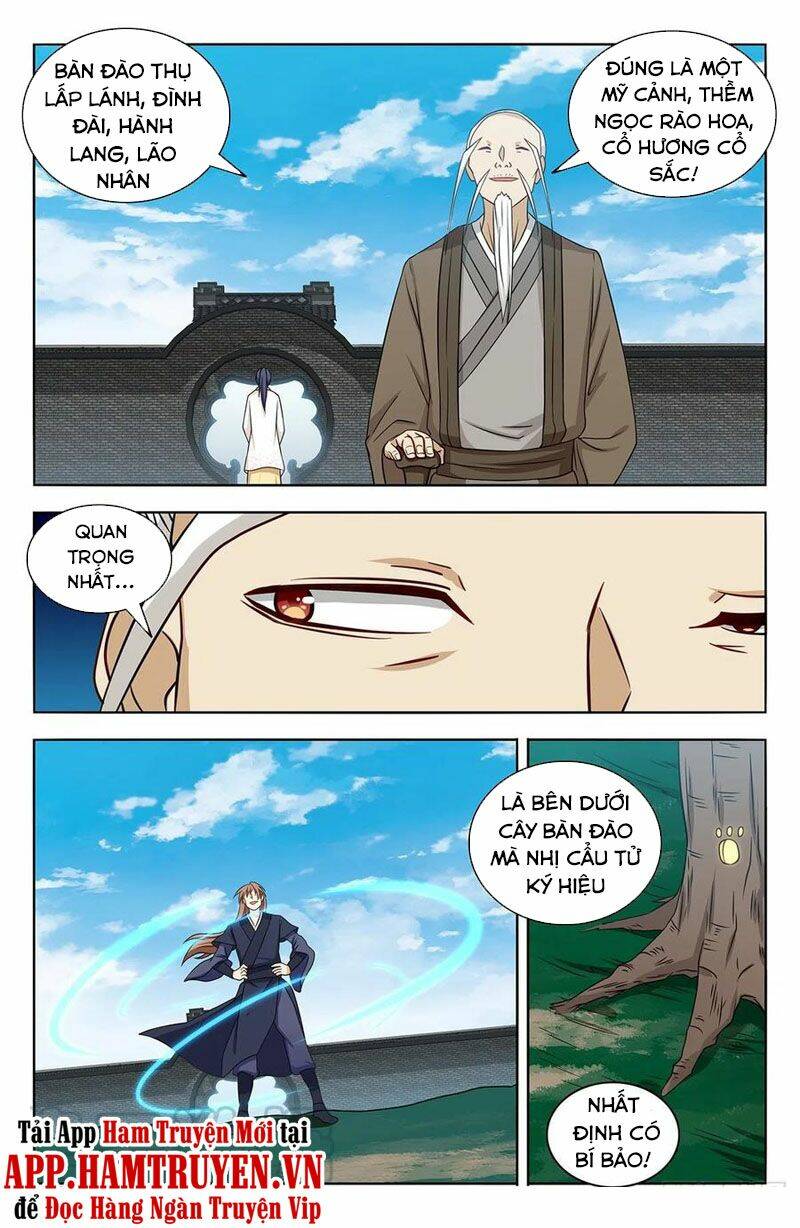 Tối Cường Phản Sáo Lộ Hệ Thống: Chapter 436