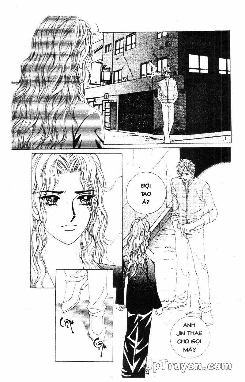 Mặt nạ tình yêu: Chapter 68