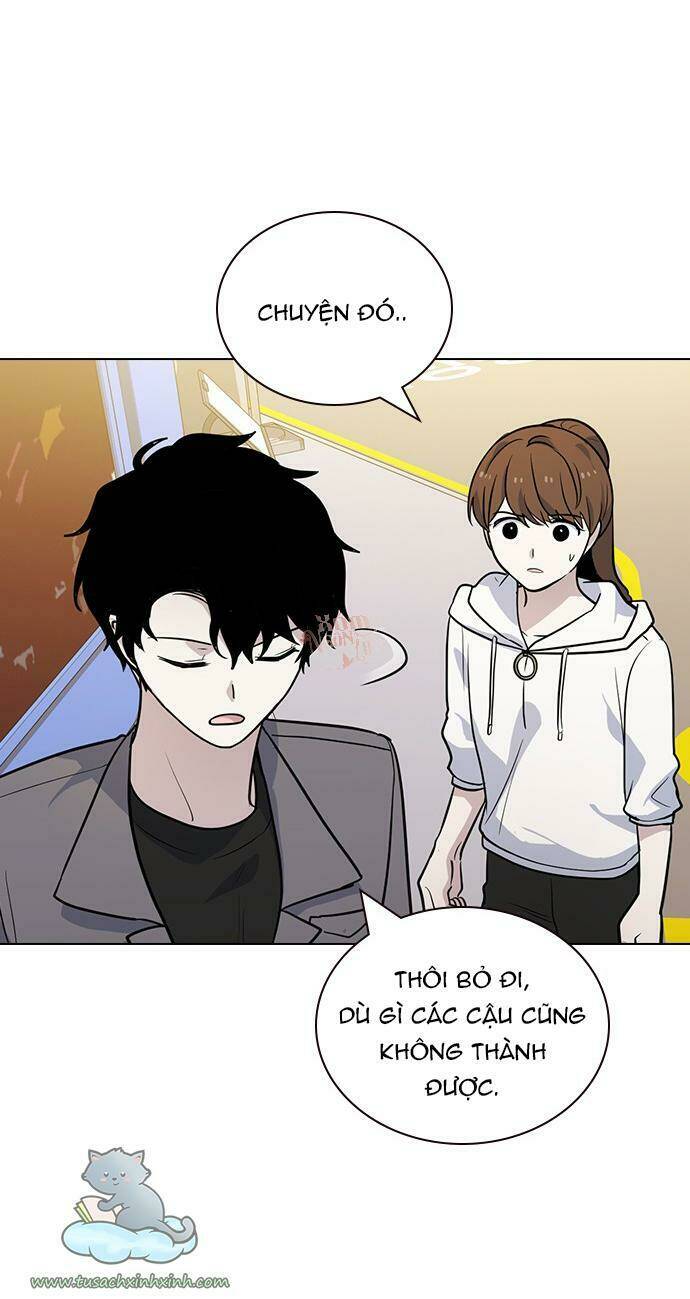 Thằng Bạn Trai Tồi Tệ Của Tôi: Chapter 68