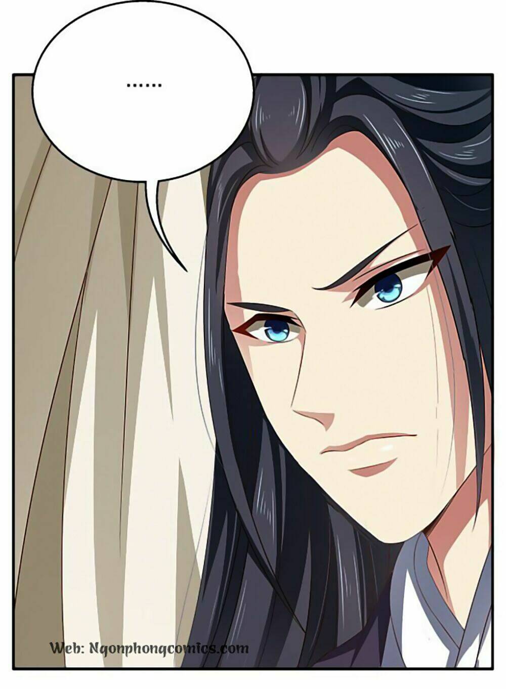 Thịnh Thế An Nhiên: Chapter 14