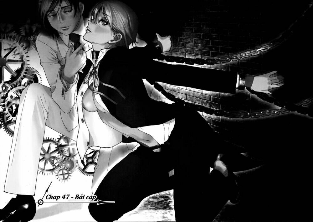 Yuureitou: Chapter 47