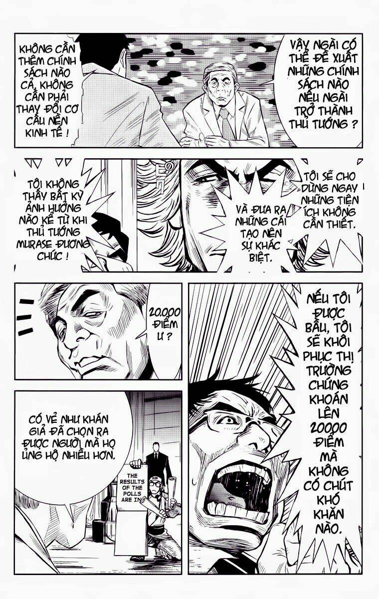 Akumetsu: Chapter 56