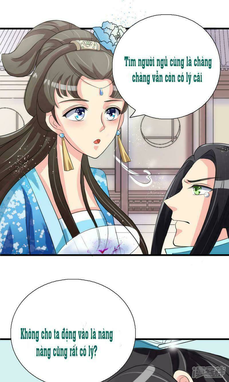 Vương Phi Ngang Ngược: Chapter 2