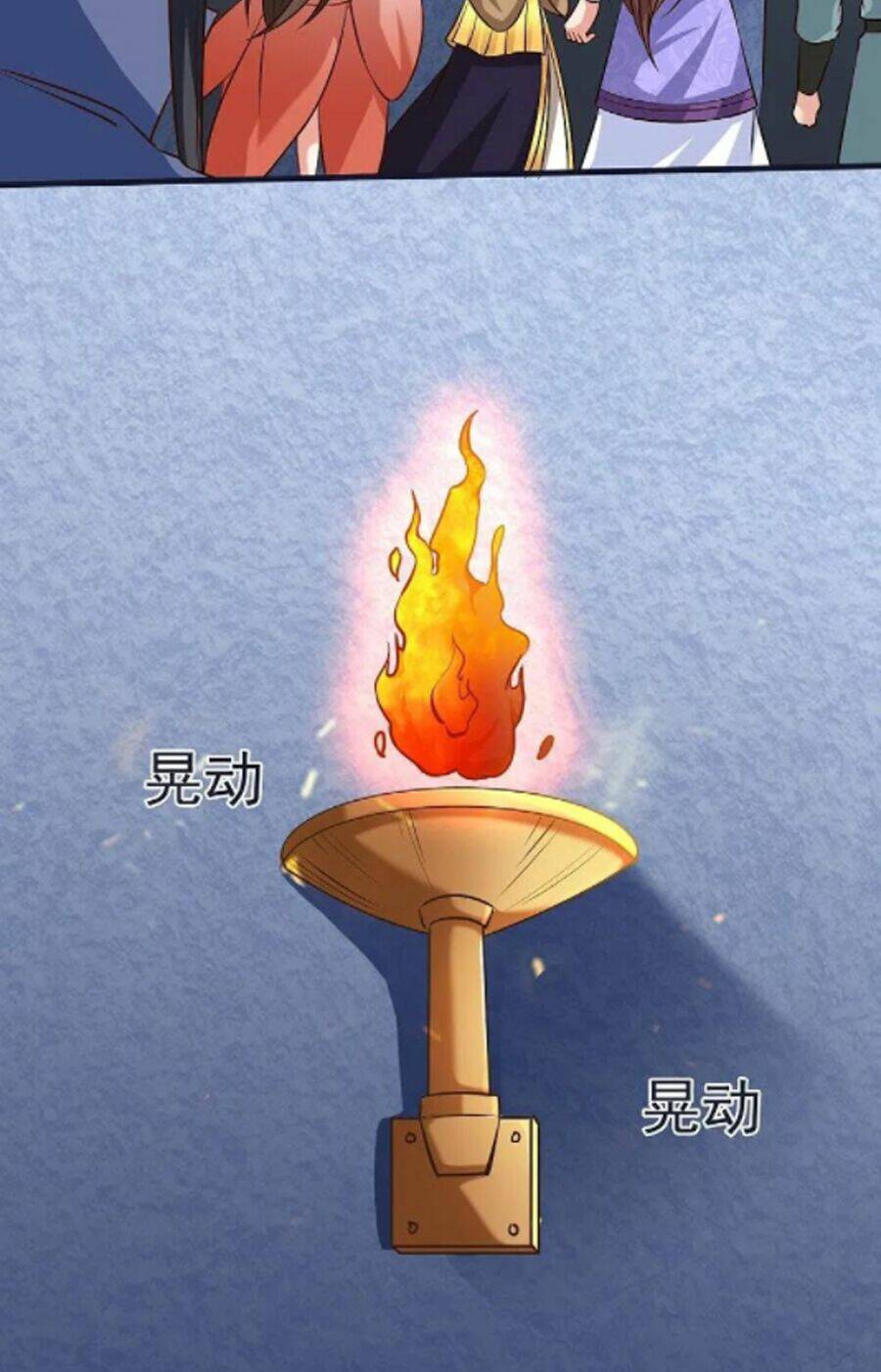 Chí Tôn Trời Hoang: Chapter 69