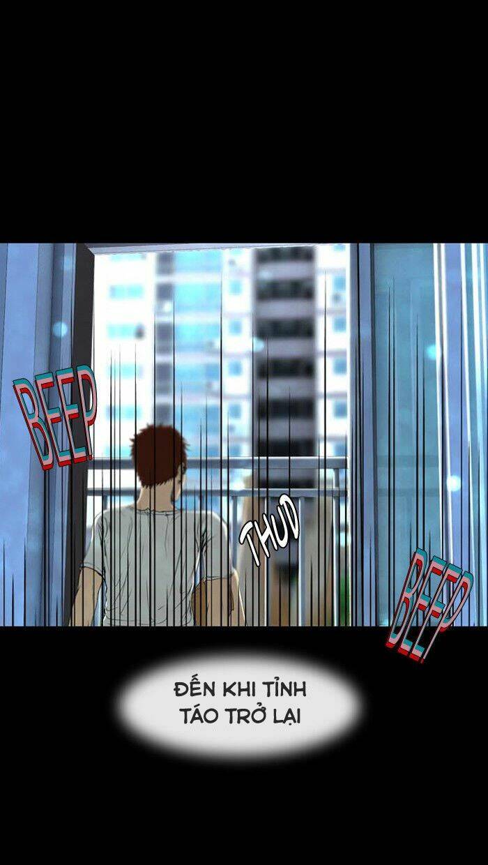 Dead Days: Chapter 4