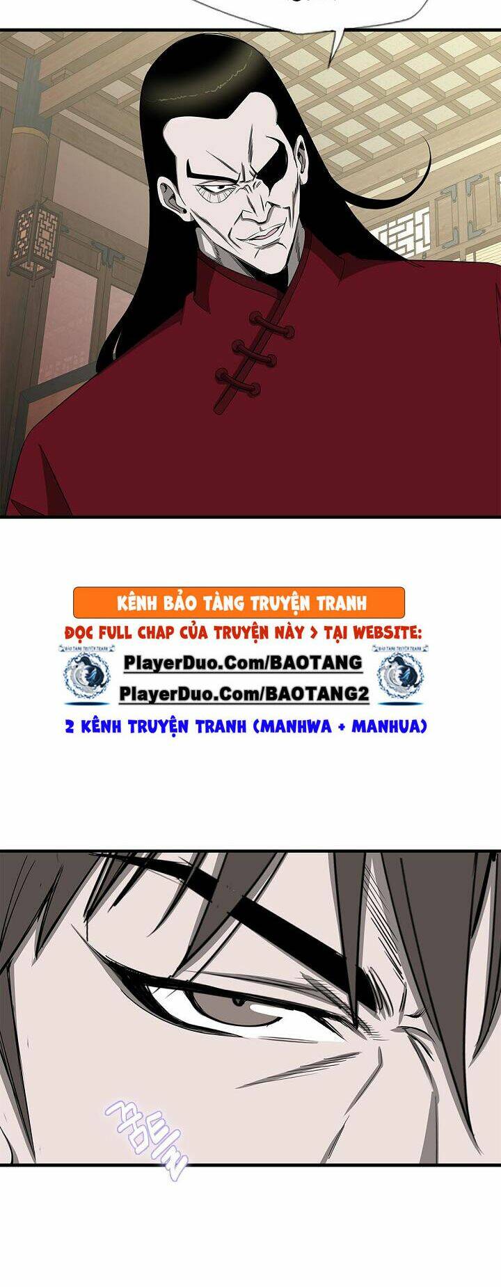 Cuồng Long: Chapter 60