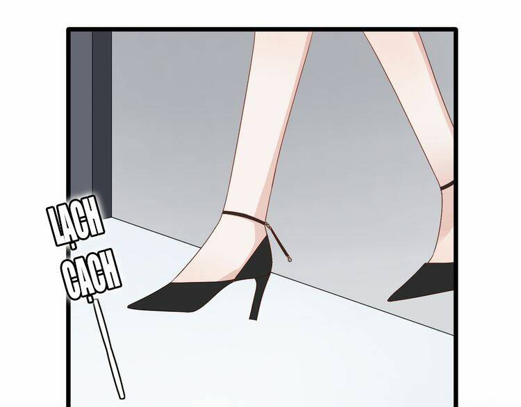 Nữ Hoàng Giá Đáo: Chapter 31