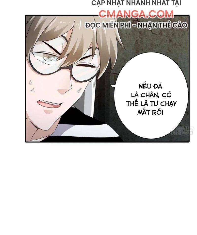 Hệ Thống Tìm Đường Chết Mạnh Nhất: Chapter 95