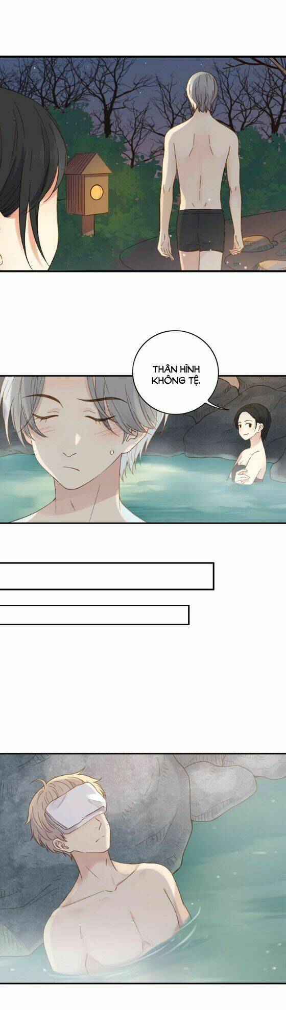 Bạc Hà Chi Hạ 2: Chapter 71